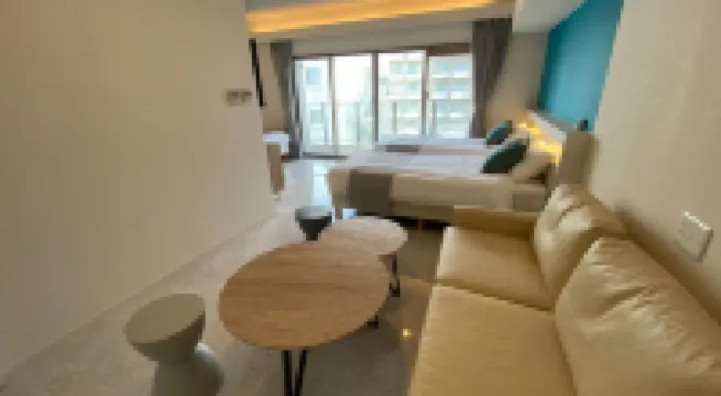 Tabinoteitaku Okinawa Naha 2nd