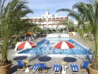 Hotel Santa Caterina Village Club - Ocean View