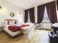 Lavagnini My Place B&B Hotels in der Nähe von Museo Stibbert