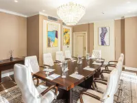 Wellness Park Hotel Bactria Ξενοδοχεία στην πόλη Samarkand