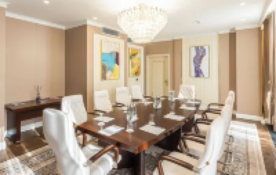 Wellness Park Hotel Bactria