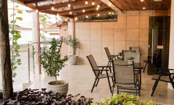 Chairu Eco Hotel