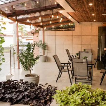 Chairu Eco Hotel