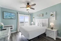 Ocean Pier Beach-View Condos Hotels in North Myrtle Beach