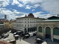 IL Mercato Centrale B and B - Bed and Breakfasts