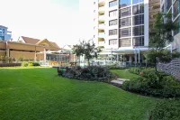 Sandton Smart Apartment Fifteen