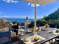 Residence Terra Rossa Taormina