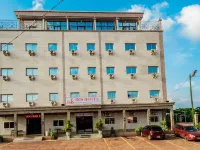 Isis Hôtel Hotel di Yaounde