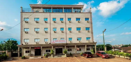 Isis Hôtel
