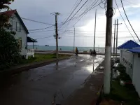 Room-Posada Green Sea in the Harmony Hal Hotels in San Luis