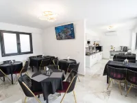 Aeonian Luxury Suites Hotels in Volvi