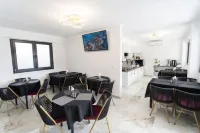 Aeonian Luxury Suites Hotels in Milies
