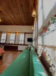 Saffronia 1900 Boutique Hotel - parking