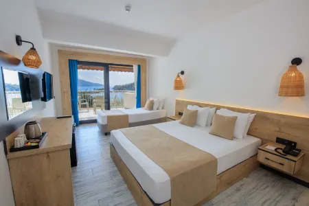 Hotel Meri All Inclusive