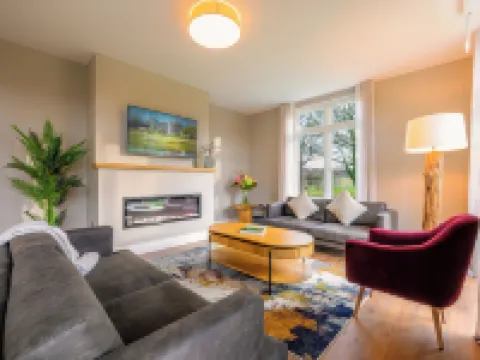 基林城堡 米斯郡酒店