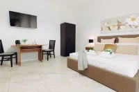 Grand Central Room Hotels in Bologna