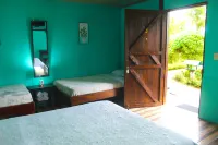 Posada Río Celeste la Amistad Hotels in Guatuso