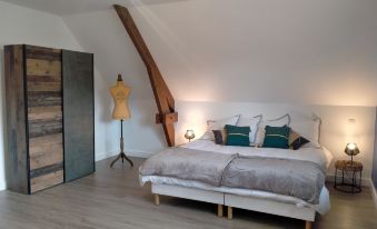 Le Gîte du Haras d'Havetot