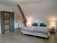 Le Gîte du Haras d'Havetot