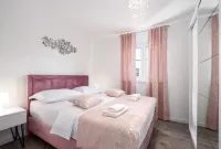 Sea Vista Apartments Kastela Hotels near Castle Cambi