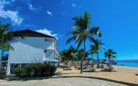 Orangea Beach Resort - Strand