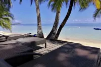 Romantic Beach Villas - Ocean View