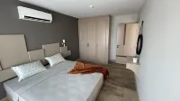 Green Garden City Luxury Apartments - Infinity Pools