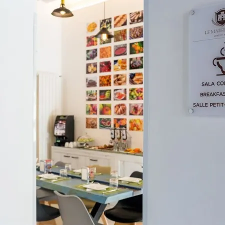 Le Maestranze Deluxe Rooms