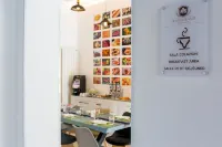 Le Maestranze Deluxe Rooms