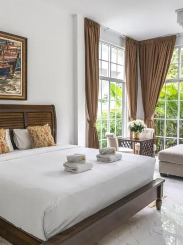 รูปภาพของอู่ตะเภารีสอร์ท