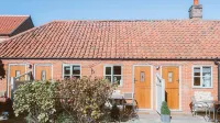 The Orange Tree Thornham Hotels in Heacham