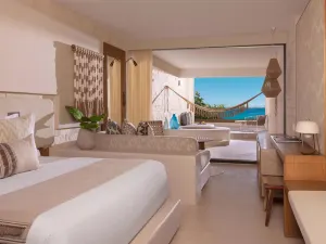 Impression Isla Mujeres by Secrets