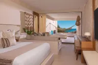 Impression Isla Mujeres by Secrets - balcony