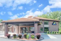 Days Inn by Wyndham Geneva/Finger Lakes Hotel di Geneva