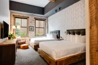 Hotel Crosby Hotels in Stillwater