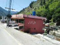 Green City Hotel and Restaurant Hotels in Balakot Tehsil