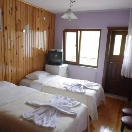 Balkon Pansiyon