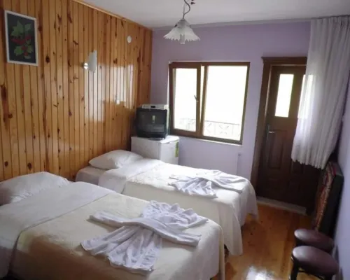 Balkon Pansiyon Hotels in Macka