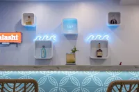 Tryp by Wyndham Aruba Adults Only Hotel - Baarit