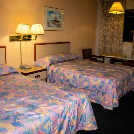 Hotel Obregon