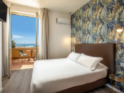 Hotel la Scaletta Hotels in Rom