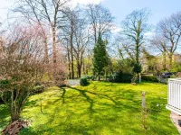 Lakeside Comfort with Balcony Hotels in Eutin