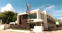 Villa Verde Guest House Hotel di Malapatan