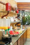 Pousada da Ladeira - breakfast