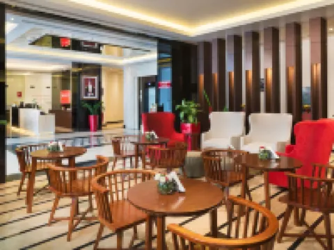 IntercityHotel Salalah โรงแรมในซาลาลาห์