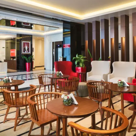 IntercityHotel Salalah