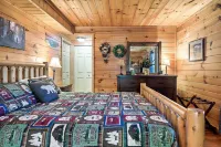 A Top Notch Lodge~Gatlinburg