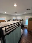 MyCrib Houston Hostel  호텔
