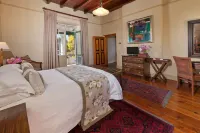 De Doornkraal Vinotel Hotels in der Nähe von Albertinia Handelshuis