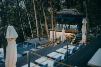 The Culvert - pantai